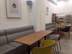 用餐区-佰翔空厨(厦门旗舰店)