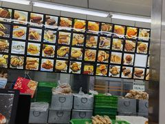 -宫廷糕点铺(建设路店)