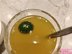 -翠华餐厅(正佳广场店)