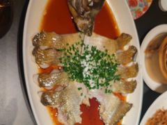 -知楚•精致湖北菜(武商MALL店)