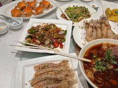 -流舫海鲜酒家(张溪店)