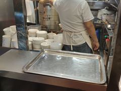 -姚记炒肝店(簋街店)
