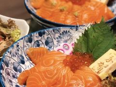 -家贺屋刺身寿司专门店