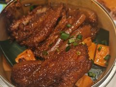 -简小舍·民间手艺菜(武昌江滩店)