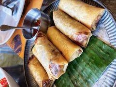 -simply thai天泰(世纪汇店)