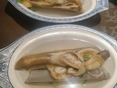 -福来齐·鲁菜海鲜·渔家菜(朝阳街分店)