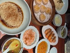 -裕兴记•蟹黄面馆(人民广场店)