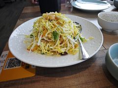 -川旺角融合菜•海景餐厅(星海广场店)