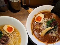 -真打拉面·日式拉面新流派(体育西横街店)