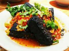 -湘人龙记老长沙米粉(鸟巢店)