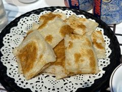 -庞家烧烤客栈(炮台山店)