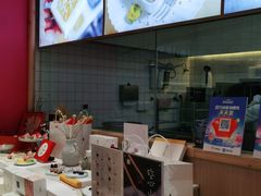 -阮大兴糕团(滨江宝龙店)