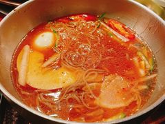 -三代烤肉(保利广场店)