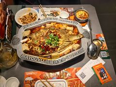 -马有鱼·馕坑烤全鱼(美美2店)