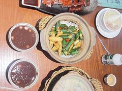 -南拳十三姨·潮汕砂锅粥(世纪金源店)