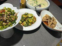 -一味一厨(泰华店)