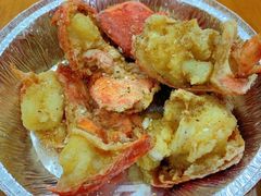 -强记龙虾钳(定安里店)