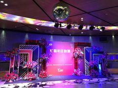 -K+PARTY连锁KTV(盈锋广场店)
