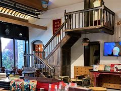 -陕拾叁(袁家村店)