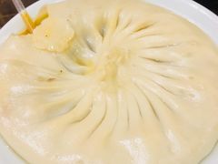 -冶春茶社(星汉大厦店)