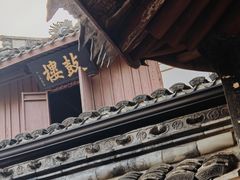 -宁波市保国寺古建筑博物馆
