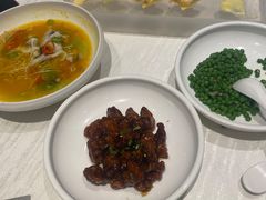 -柒园·三十年创意杭帮菜(龙湖滨江天街店)