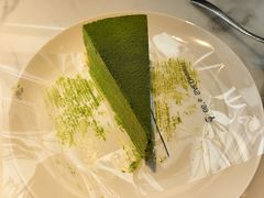 抹茶千层-六六·抹茶66’s SALDessert(保利时光里店)