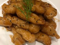 -鸭匠食府·挂炉烤鸭·新京菜(阜成路店)