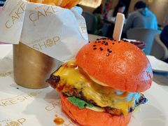 -澳门文华东方酒店文华饼房(孙逸仙大马路店)