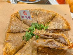 -芋包王闽南茶楼(八市店)