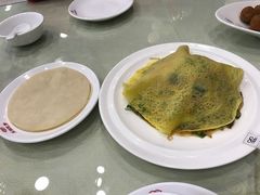 -东四民芳餐厅(世茂工三店)