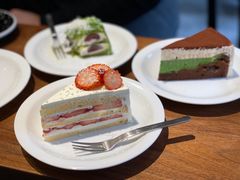 -black rainbow coffee