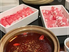 -古关火锅店(古北水镇景区店)