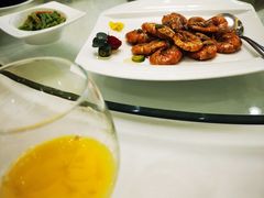 新鲜橙汁-渔民新村(番禺总店)