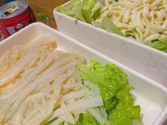 牛肚-火锅先生(五马街店)