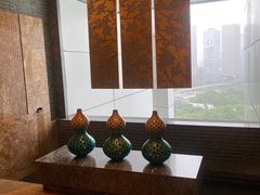 -深圳星河丽思卡尔顿酒店