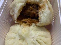 -天宫院小吃·包子炒肝儿(管庄店)