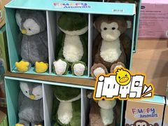 -山姆会员商店(上海浦东店)