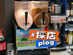 -7-ELEVEn(西门口广场住宅楼店)