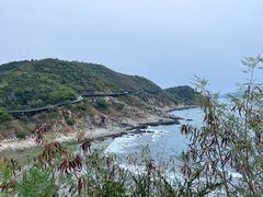 -三亚西岛海洋文化旅游区