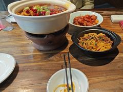 -鱼食饭稻·苏浙土菜17年老馆子(平江路店)