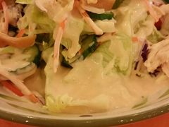 -萨莉亚意式餐厅(中北永旺店)