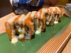 -隐泉京望日式料理(太和广场店)