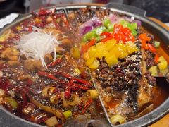 -南锣南门(东方银座店)