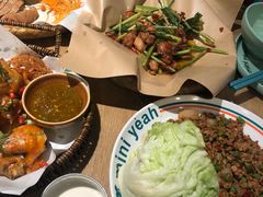 -迷你椰·泰式大排档(共康店)