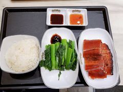 -黄金烧味(新禧大楼店)