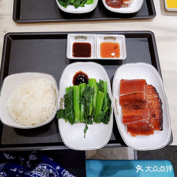 黄金烧味(新禧大楼店)图片