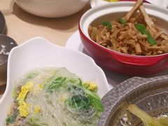 -吕氏疙瘩汤·海鲜新鲁菜(海州利群店)