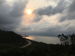 -坝光海滩