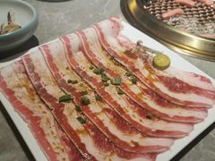 -韩盛·古法烤肉店(皇城恒隆广场店)
